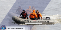 Трагедия на Лемболовском озере - SyasNews.Ru
