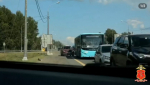 Более 850 «обочечников» оштрафованы в Петербурге и Ленобласти