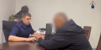 Следователи расследуют серию преступлений против женщин - SyasNews.Ru