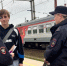 В Волхове полицейские мотивировали молодёжь к здоровому образу жизни - SyasNews.Ru