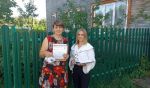 Безопасность прежде всего: Пожарные извещатели для нуждающихся семей