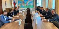В Волхове ускорят реконструкцию водоочистных сооружений - SyasNews.Ru