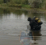 Трагический случай на водоёме во Всеволожском районе - SyasNews.Ru