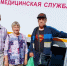 В Волхове прошла масштабная вакцинация против гриппа - SyasNews.Ru