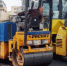 В Сясьстрое улица Культуры меняет облик: начинается укладка нового асфальта - SyasNews.Ru