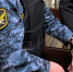 Житель Ленобласти задержан судебными приставами за серию краж - SyasNews.Ru