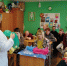 В Сясьстройском доме социального проживания научились сортировать отходы - SyasNews.Ru
