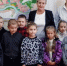 Сясьстрой глазами детей: юные краеведы создают туристическую карту города - SyasNews.Ru