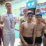 Волховские пловцы покоряют Mad Wave Challenge: первые медали уже в копилке - SyasNews.Ru