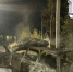 Дежурные сутки пожарных в Ленобласти: пожары и аварии - SyasNews.Ru