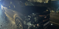 Под колесами автомобиля погиб пешеход - SyasNews.Ru