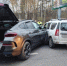 Водитель Lada пострадал в ДТП - SyasNews.Ru