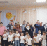 Папы соревновались в ловкости и плели косы - SyasNews.Ru