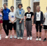 Юные легкоатлеты Волхова открыли сезон на соревнованиях «Ленинградская осень» - SyasNews.Ru