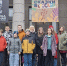 Волховские школьники отправились в Санкт-Петербург за яркими впечатлениями - SyasNews.Ru
