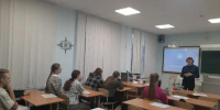Герценовский университет открыл двери для будущих абитуриентов из Сясьстроя - SyasNews.Ru