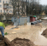 Более 23 тысяч человек остались без воды в Волхове - SyasNews.Ru
