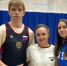 Кубок Ленобласти по тяжелой атлетике: волховские спортсмены в числе лучших - SyasNews.Ru