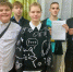 В Сясьстройской школе-интернат отметили День народного единства интеллектуальной викториной - SyasNews.Ru
