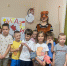 День русских забав в детском саду - SyasNews.Ru