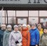 Путешествие во времени: волховские активисты в музее-панораме «Прорыв блокады» - SyasNews.Ru