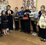 «Синичкин день» в Селивановской школе: праздник милосердия и заботы о природе. - SyasNews.Ru