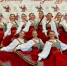 Танцевальный триумф волховских коллективов на фестивале в Тосно - SyasNews.Ru