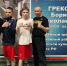 Турнир в Москве: новые горизонты для сясьстройских боксеров - SyasNews.Ru