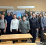Полиция и прокуратура провели урок безопасности для волховских школьников - SyasNews.Ru