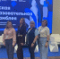 Волховская школа №1: опыт инженерного образования признан лучшим - SyasNews.Ru