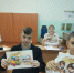 В Сясьстрое прошли беседы о роли домашних животных в жизни человека - SyasNews.Ru