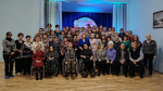 Декада инвалидов добрыми встречами и яркими талантами