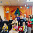 «Радуга добра» засияла в «Беренике» - SyasNews.Ru