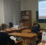 Безопасность на железной дороге: урок для школьников в Сясьстрое - SyasNews.Ru