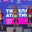 Екатерина Тренёва – серебряный призёр Всероссийского турнира по тяжёлой атлетике - SyasNews.Ru
