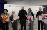 В Волховском районе отметили День предпринимателя: награды и бизнес-игра