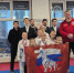 «Volhov Team» на турнире по каратэ в Кудрово - SyasNews.Ru