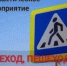 В Волховском районе стартовала акция «Пешеход. Пешеходный переход» - SyasNews.Ru