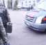Осквернение памяти павших: вандализм в парке Победы - SyasNews.Ru