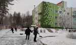 Программа «Дворник» помогает получателям соцуслуг осваивать полезные навыки