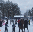 Зимние забавы на катке в Пашском сельском поселении - SyasNews.Ru