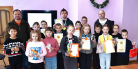 В Старой Ладоге юные шахматисты сразились за «Рождественский Кубок» - SyasNews.Ru