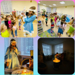 Секреты волшебных экспериментов раскрыты