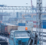 Грузооборот в Ленинградской области прибавил 2,6% за год - SyasNews.Ru