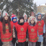 Волховские школьники почтили память жертв блокады Ленинграда - SyasNews.Ru