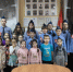 Подвиг Ленинграда: уроки мужества для самых маленьких - SyasNews.Ru