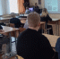 В Селивановской школе вспомнили подвиг пожарных блокадного Ленинграда - SyasNews.Ru