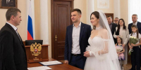 Число многодетных семей в Ленобласти выросло в три раза за десять лет - SyasNews.Ru