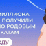 Родовой сертификат: медицинская помощь во время беременности и после родов - SyasNews.Ru