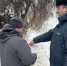 Чтобы печь не стала причиной беды: МЧС проводит инструктаж в деревнях - SyasNews.Ru